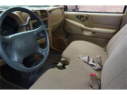 1998 Chevrolet S10 (CC-2092415) for sale in Mesa, Arizona