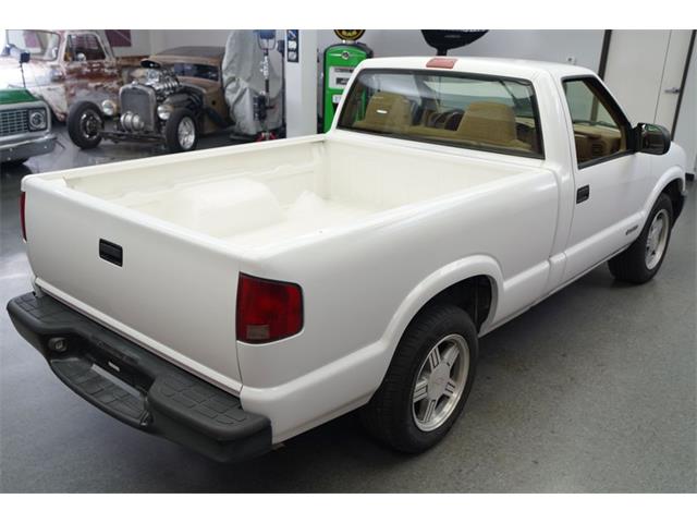1998 Chevrolet S10 (CC-2092415) for sale in Mesa, Arizona