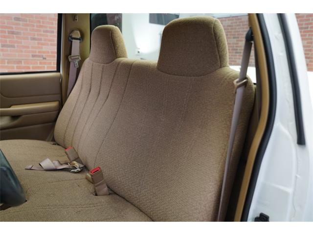 1998 Chevrolet S10 (CC-2092415) for sale in Mesa, Arizona