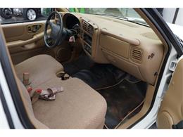 1998 Chevrolet S10 (CC-2092415) for sale in Mesa, Arizona