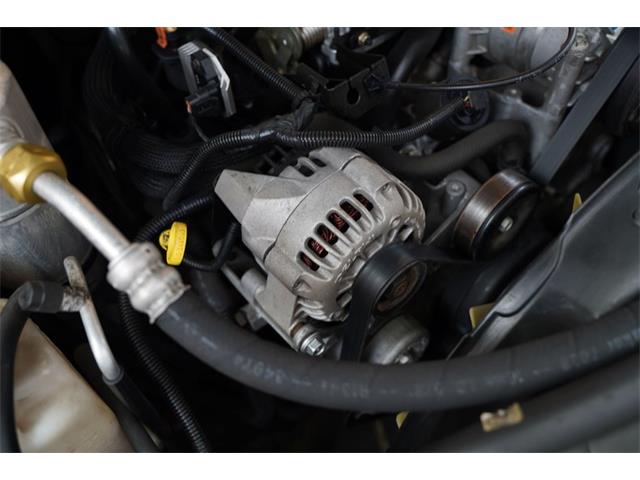 1998 Chevrolet S10 (CC-2092415) for sale in Mesa, Arizona