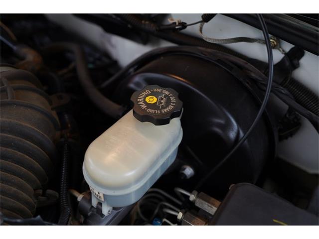 1998 Chevrolet S10 (CC-2092415) for sale in Mesa, Arizona