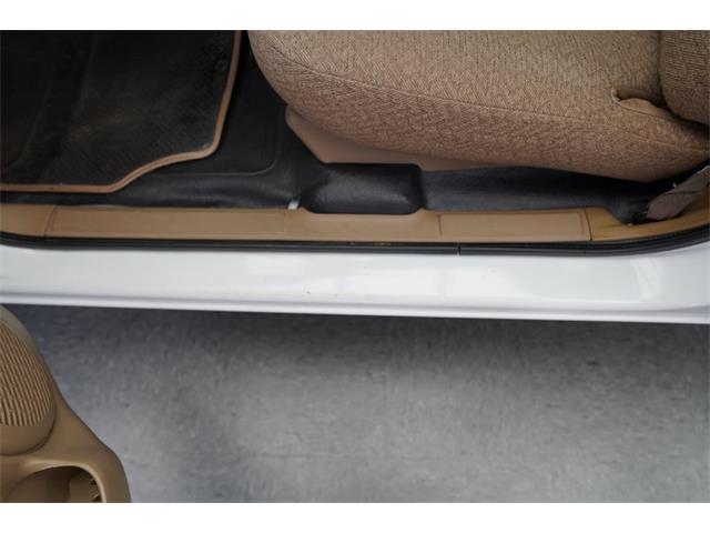 1998 Chevrolet S10 (CC-2092415) for sale in Mesa, Arizona