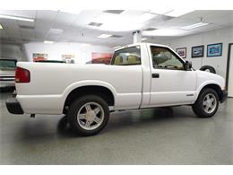 1998 Chevrolet S10 (CC-2092415) for sale in Mesa, Arizona