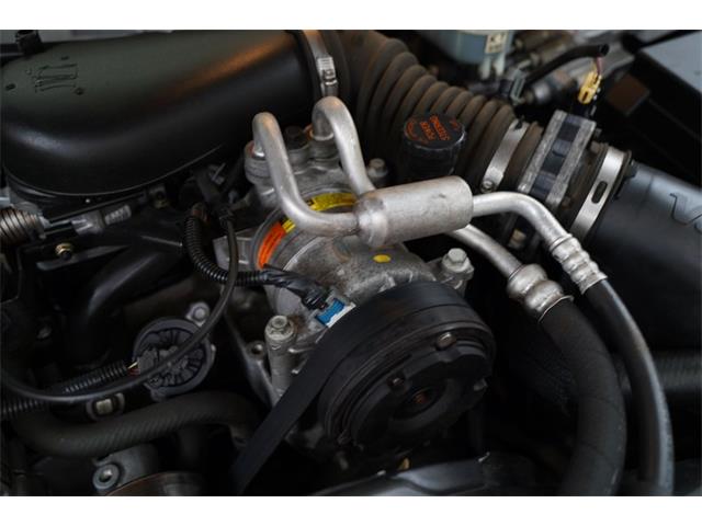 1998 Chevrolet S10 (CC-2092415) for sale in Mesa, Arizona