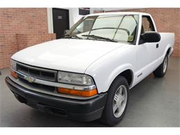 1998 Chevrolet S10 (CC-2092415) for sale in Mesa, Arizona