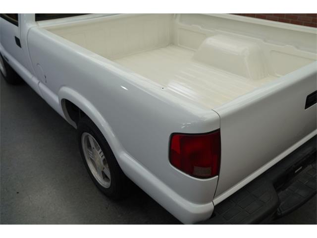 1998 Chevrolet S10 (CC-2092415) for sale in Mesa, Arizona