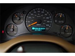 1998 Chevrolet S10 (CC-2092415) for sale in Mesa, Arizona