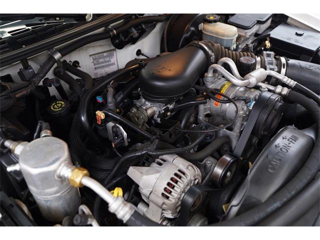 1998 Chevrolet S10 (CC-2092415) for sale in Mesa, Arizona