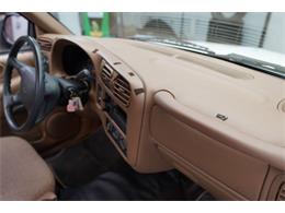 1998 Chevrolet S10 (CC-2092415) for sale in Mesa, Arizona
