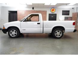 1998 Chevrolet S10 (CC-2092415) for sale in Mesa, Arizona