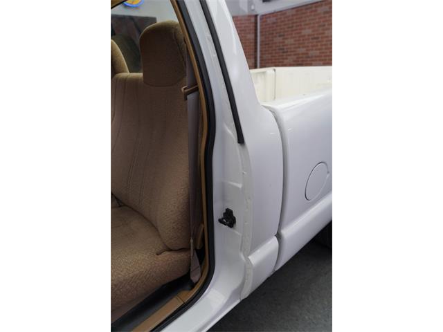 1998 Chevrolet S10 (CC-2092415) for sale in Mesa, Arizona