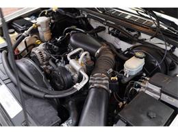 1998 Chevrolet S10 (CC-2092415) for sale in Mesa, Arizona