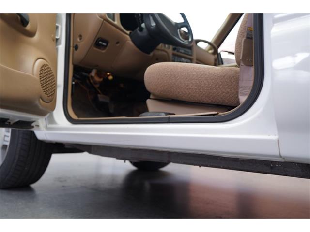 1998 Chevrolet S10 (CC-2092415) for sale in Mesa, Arizona