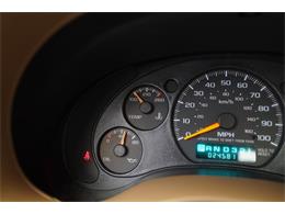 1998 Chevrolet S10 (CC-2092415) for sale in Mesa, Arizona
