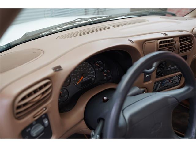 1998 Chevrolet S10 (CC-2092415) for sale in Mesa, Arizona
