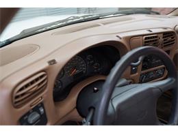 1998 Chevrolet S10 (CC-2092415) for sale in Mesa, Arizona