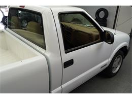 1998 Chevrolet S10 (CC-2092415) for sale in Mesa, Arizona