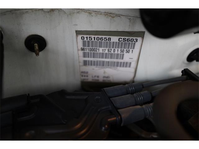 1998 Chevrolet S10 (CC-2092415) for sale in Mesa, Arizona