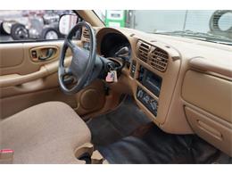 1998 Chevrolet S10 (CC-2092415) for sale in Mesa, Arizona