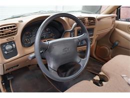 1998 Chevrolet S10 (CC-2092415) for sale in Mesa, Arizona