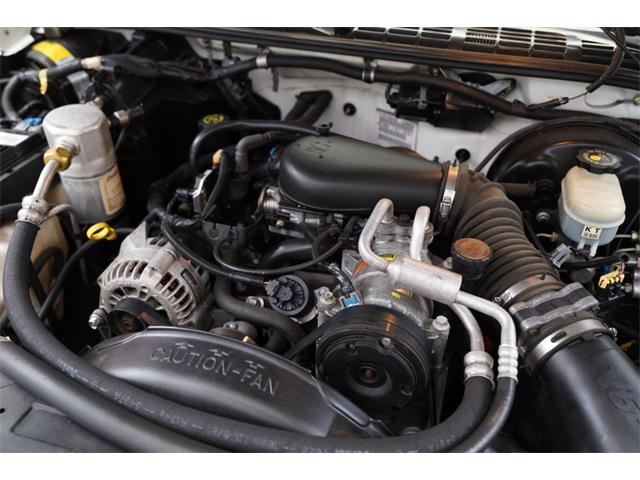 1998 Chevrolet S10 (CC-2092415) for sale in Mesa, Arizona