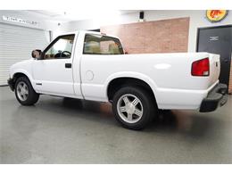 1998 Chevrolet S10 (CC-2092415) for sale in Mesa, Arizona