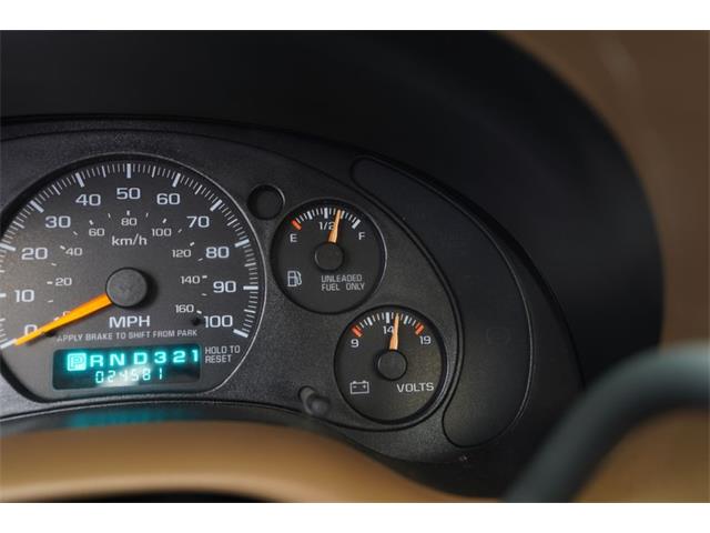 1998 Chevrolet S10 (CC-2092415) for sale in Mesa, Arizona