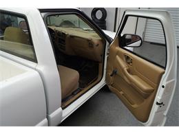 1998 Chevrolet S10 (CC-2092415) for sale in Mesa, Arizona