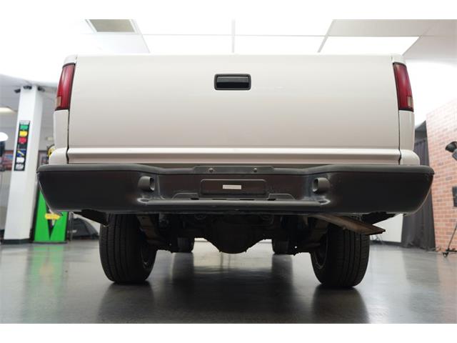 1998 Chevrolet S10 (CC-2092415) for sale in Mesa, Arizona