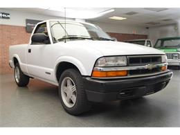 1998 Chevrolet S10 (CC-2092415) for sale in Mesa, Arizona