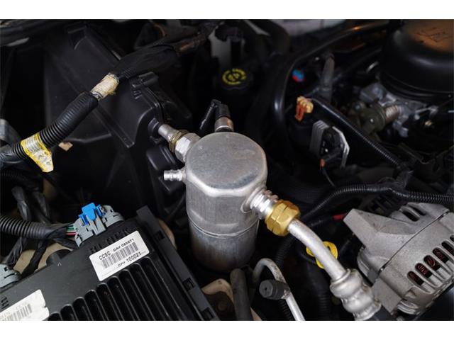 1998 Chevrolet S10 (CC-2092415) for sale in Mesa, Arizona