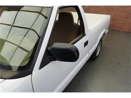 1998 Chevrolet S10 (CC-2092415) for sale in Mesa, Arizona