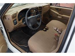 1998 Chevrolet S10 (CC-2092415) for sale in Mesa, Arizona