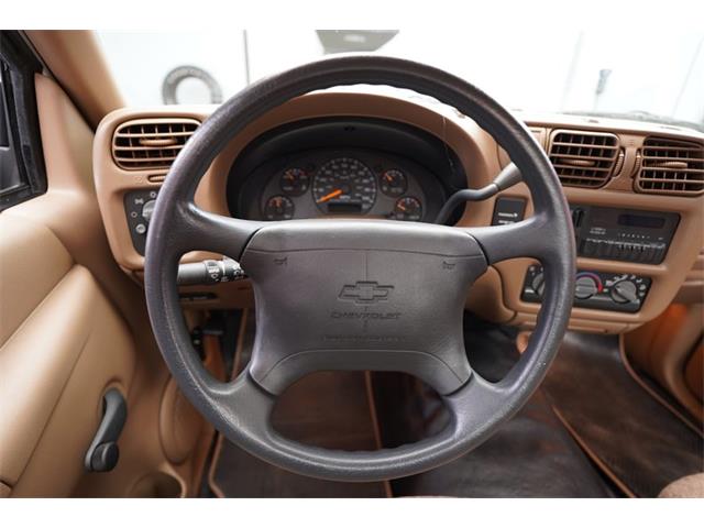 1998 Chevrolet S10 (CC-2092415) for sale in Mesa, Arizona