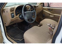 1998 Chevrolet S10 (CC-2092415) for sale in Mesa, Arizona