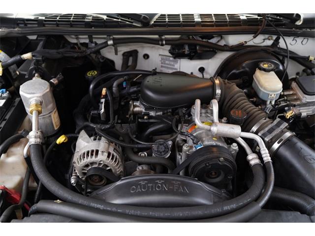 1998 Chevrolet S10 (CC-2092415) for sale in Mesa, Arizona