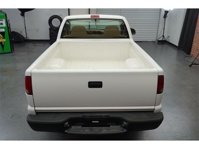 1998 Chevrolet S10 (CC-2092415) for sale in Mesa, Arizona