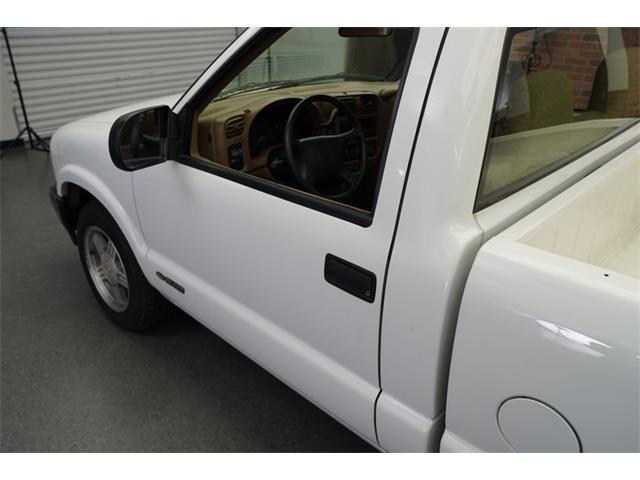 1998 Chevrolet S10 (CC-2092415) for sale in Mesa, Arizona