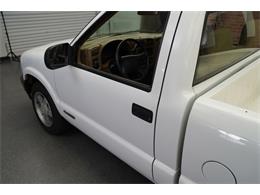 1998 Chevrolet S10 (CC-2092415) for sale in Mesa, Arizona