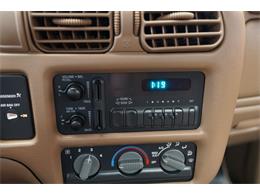 1998 Chevrolet S10 (CC-2092415) for sale in Mesa, Arizona
