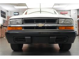 1998 Chevrolet S10 (CC-2092415) for sale in Mesa, Arizona