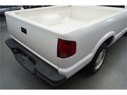 1998 Chevrolet S10 (CC-2092415) for sale in Mesa, Arizona