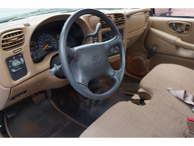 1998 Chevrolet S10 (CC-2092415) for sale in Mesa, Arizona
