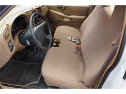 1998 Chevrolet S10 (CC-2092415) for sale in Mesa, Arizona