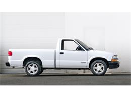 1998 Chevrolet S10 (CC-2092415) for sale in Mesa, Arizona