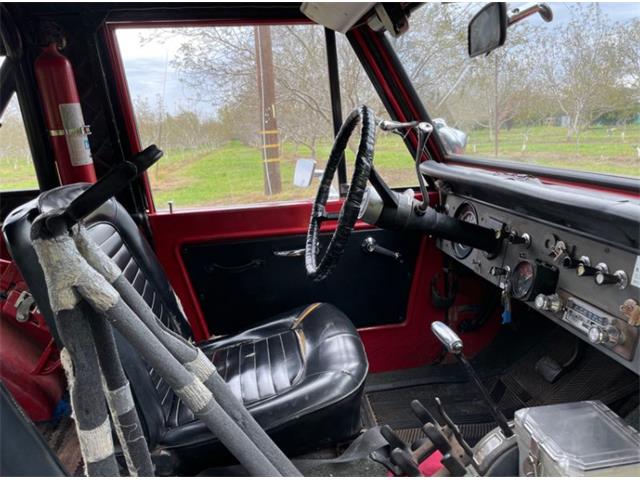 1966 Ford Bronco (CC-2092416) for sale in Reno, Nevada