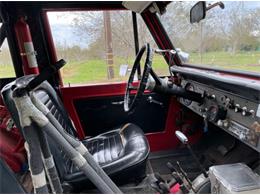 1966 Ford Bronco (CC-2092416) for sale in Reno, Nevada