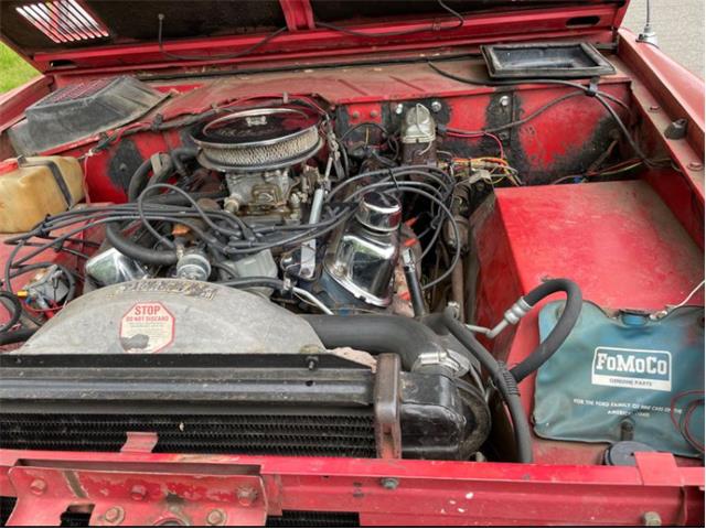 1966 Ford Bronco (CC-2092416) for sale in Reno, Nevada