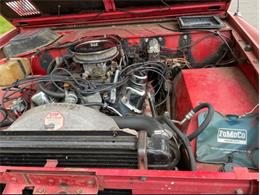 1966 Ford Bronco (CC-2092416) for sale in Reno, Nevada